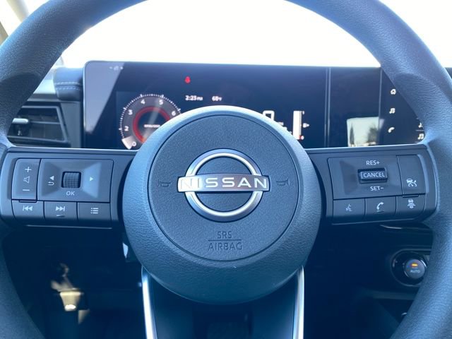 New 2026 Nissan Kicks SV w/ SV Premium Package image 14