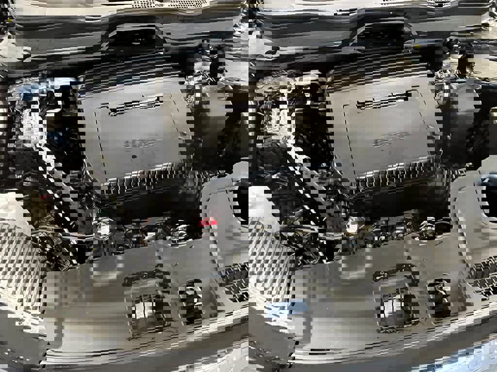 New 2026 Honda Passport TrailSport image 12