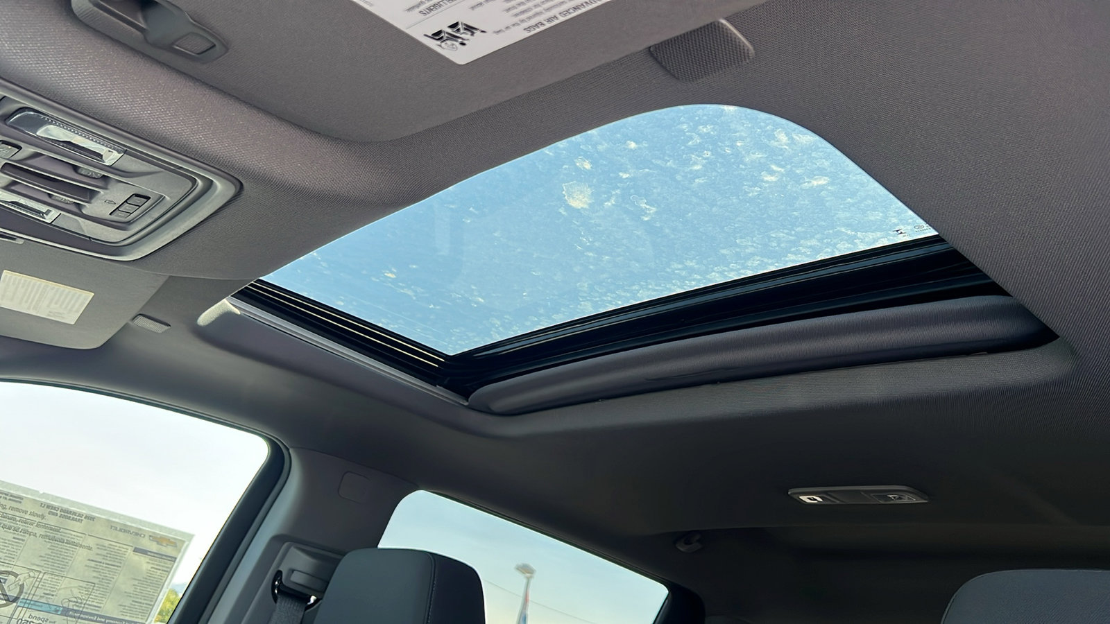 New 2026 Chevrolet Silverado 1500 LT Trail Boss w/ Convenience Package II image 33