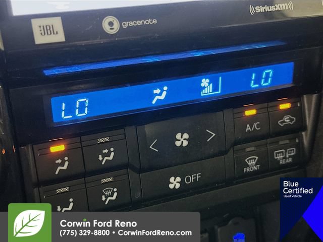 Used 2022 Toyota 4Runner TRD Pro AWD/4WD image 20