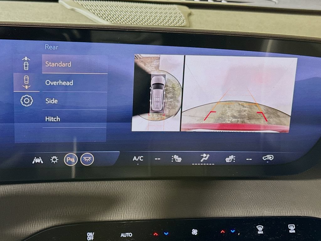 New 2026 Buick Enclave Sport Touring w/ Power Package FWD image 9