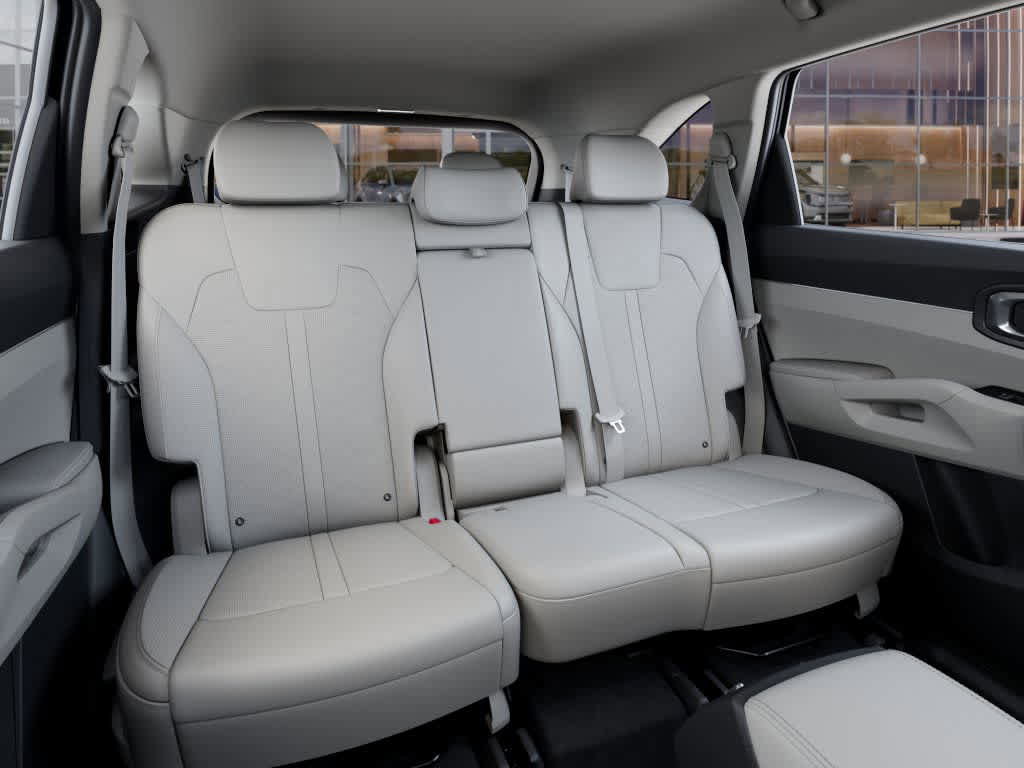New 2026 Kia Sorento S AWD/4WD image 16