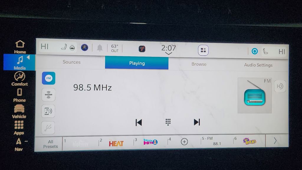 New 2026 Jeep Grand Cherokee Laredo image 20