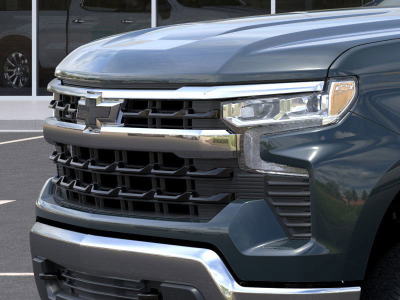 New 2026 Chevrolet Silverado 1500 LT image 13
