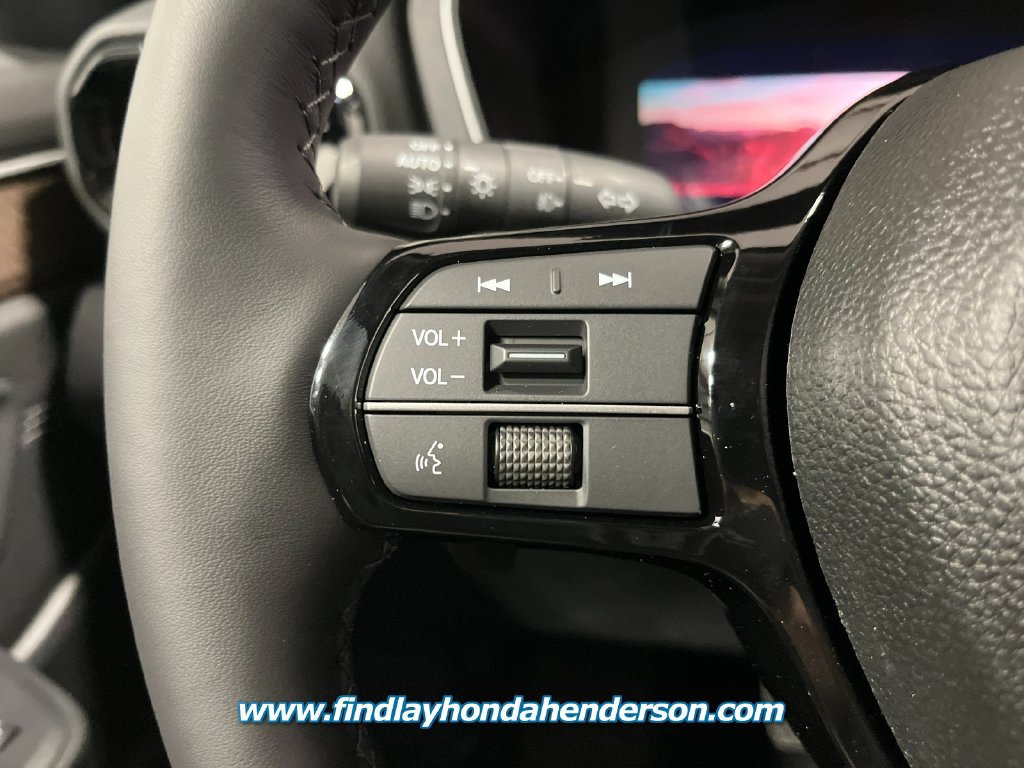 New 2026 Honda Pilot Elite image 16