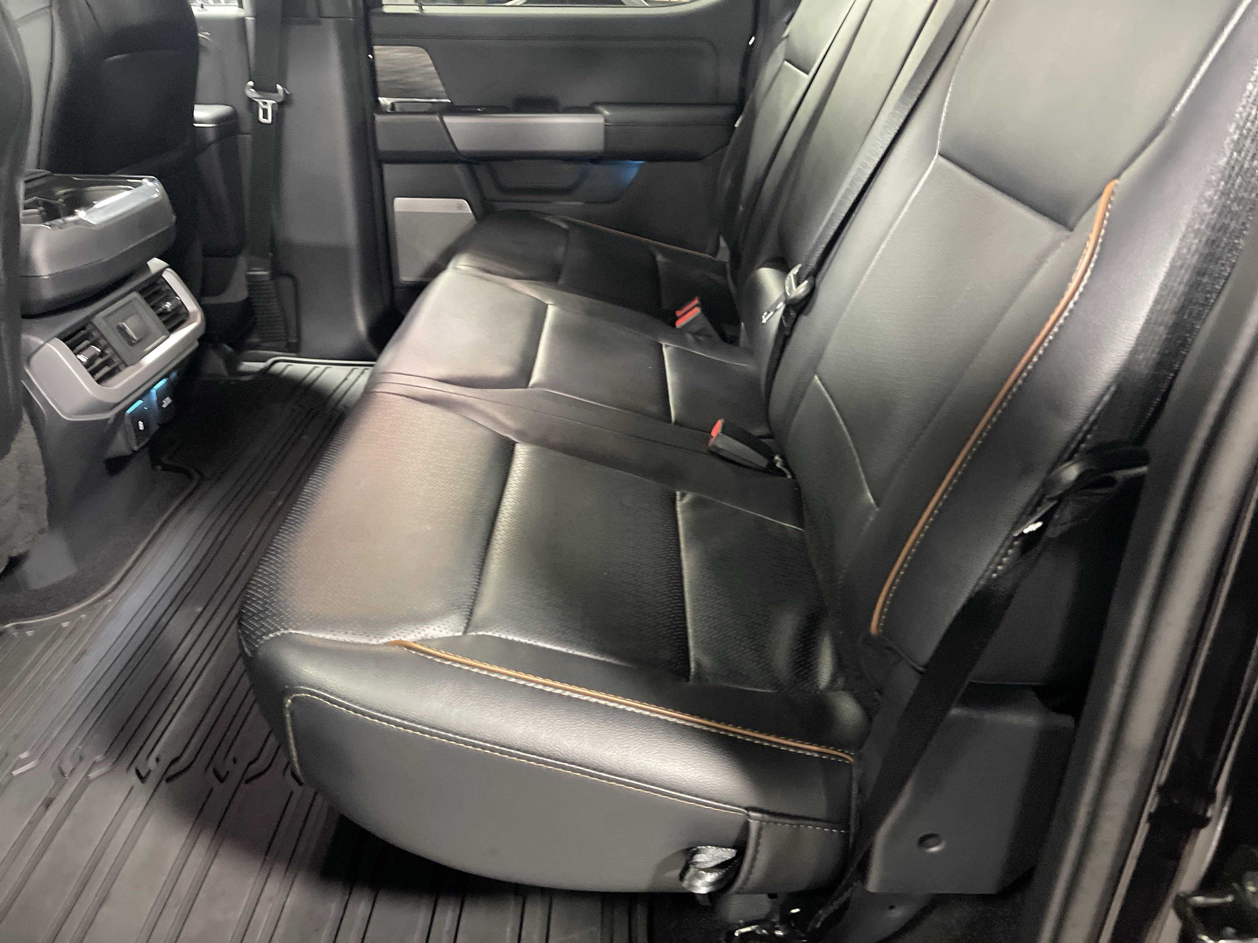 Used 2024 Ford F150 Lariat w/ Tow/Haul Package image 14