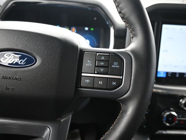New 2026 Ford F150 Lariat w/ Equipment Group 501A Mid image 14