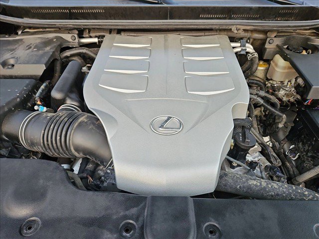 Used 2014 Lexus GX 460 w/ Premium Package AWD/4WD image 25