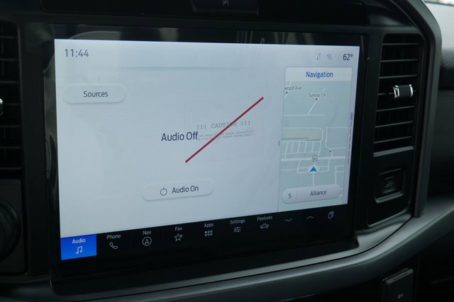 New 2025 Ford F150 XLT w/ Equipment Group 303A High image 23