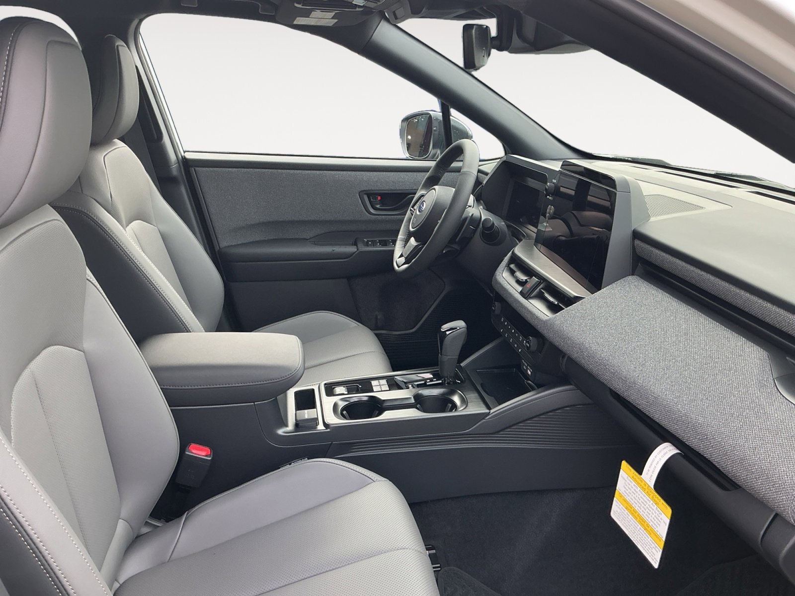 New 2026 Subaru Outback Limited AWD/4WD image 15