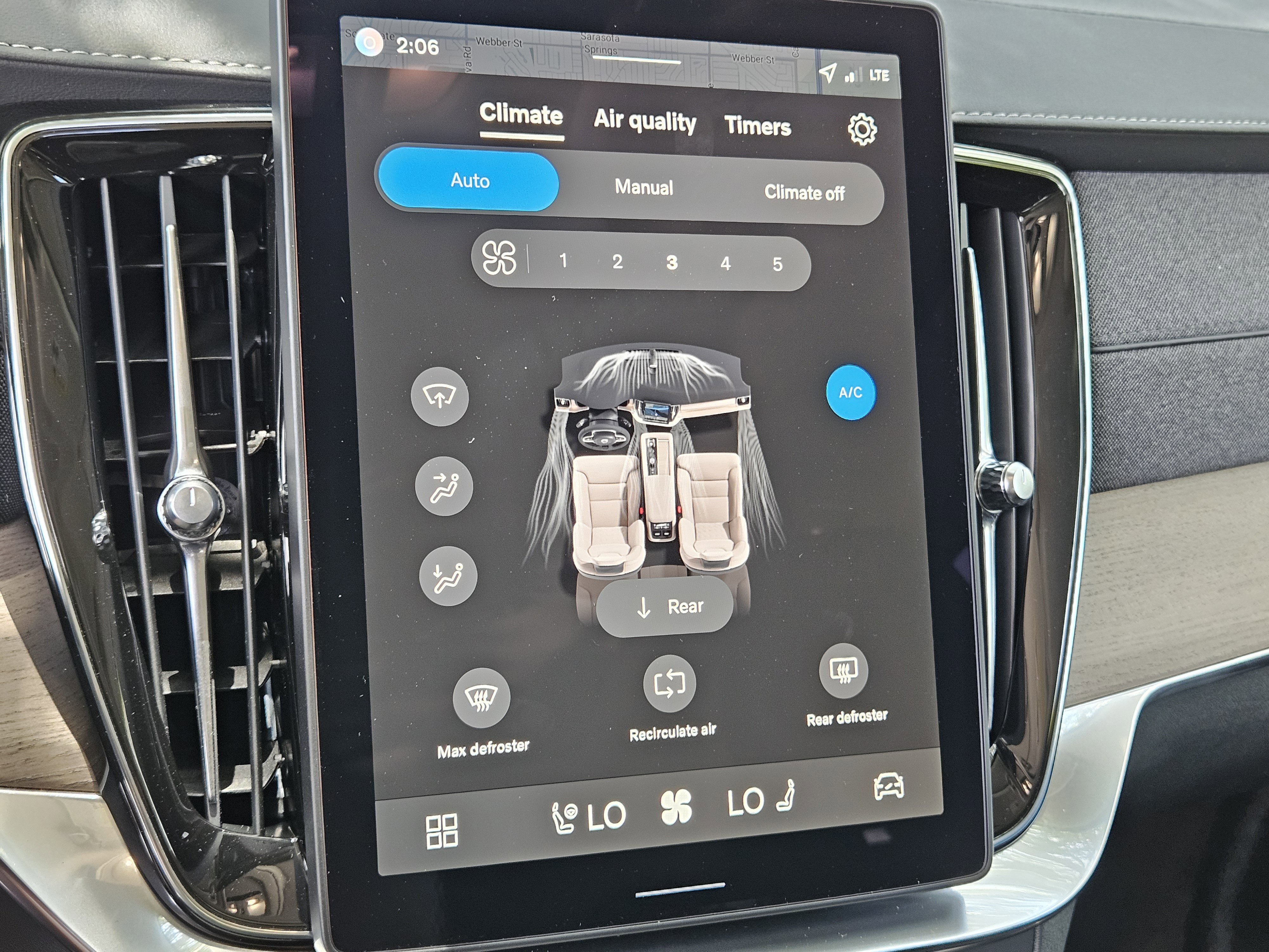 New 2026 Volvo XC90 B5 Plus image 29