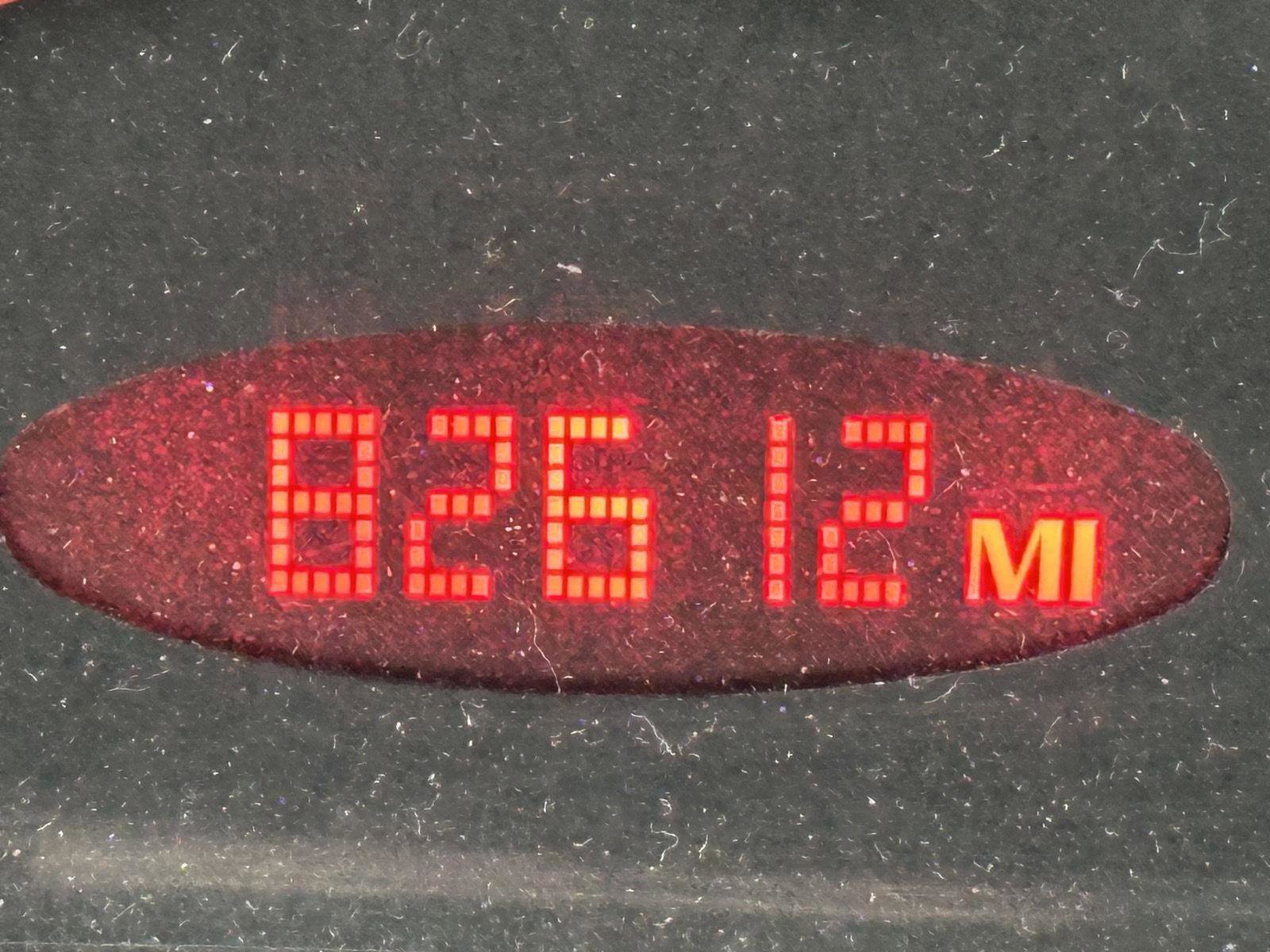 Used 2009 Pontiac G6 Sedan w/ Sun And Sound Package image 13