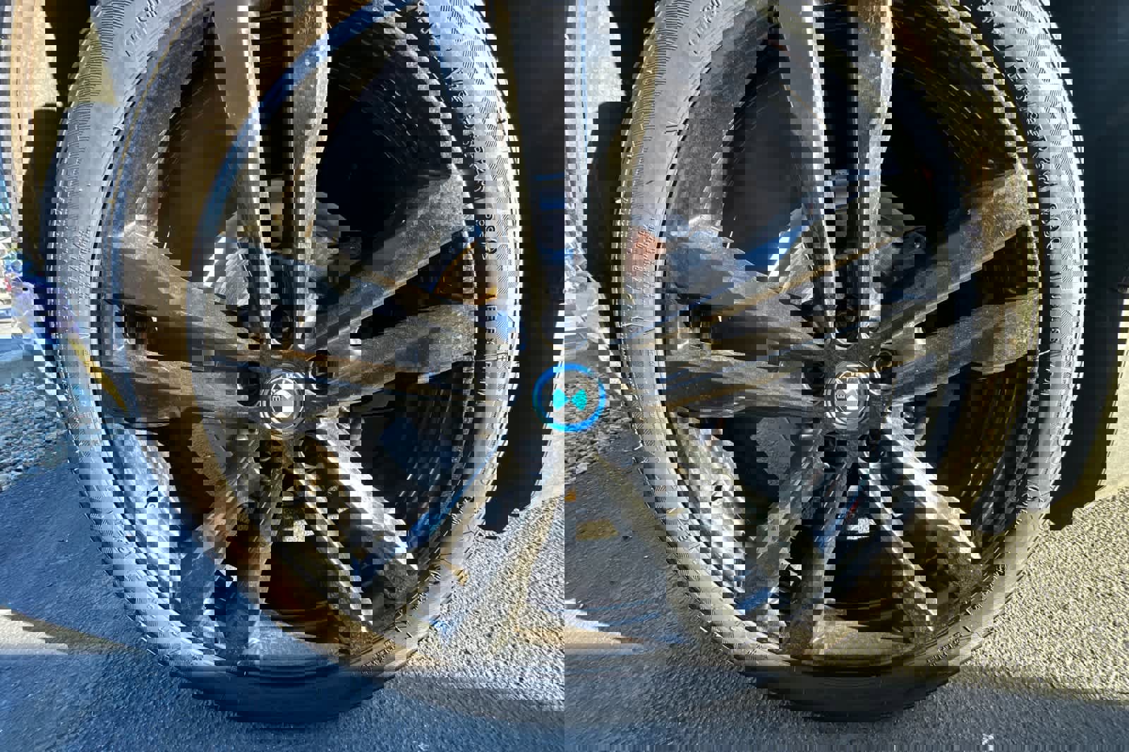 Used 2018 BMW i3 s image 13