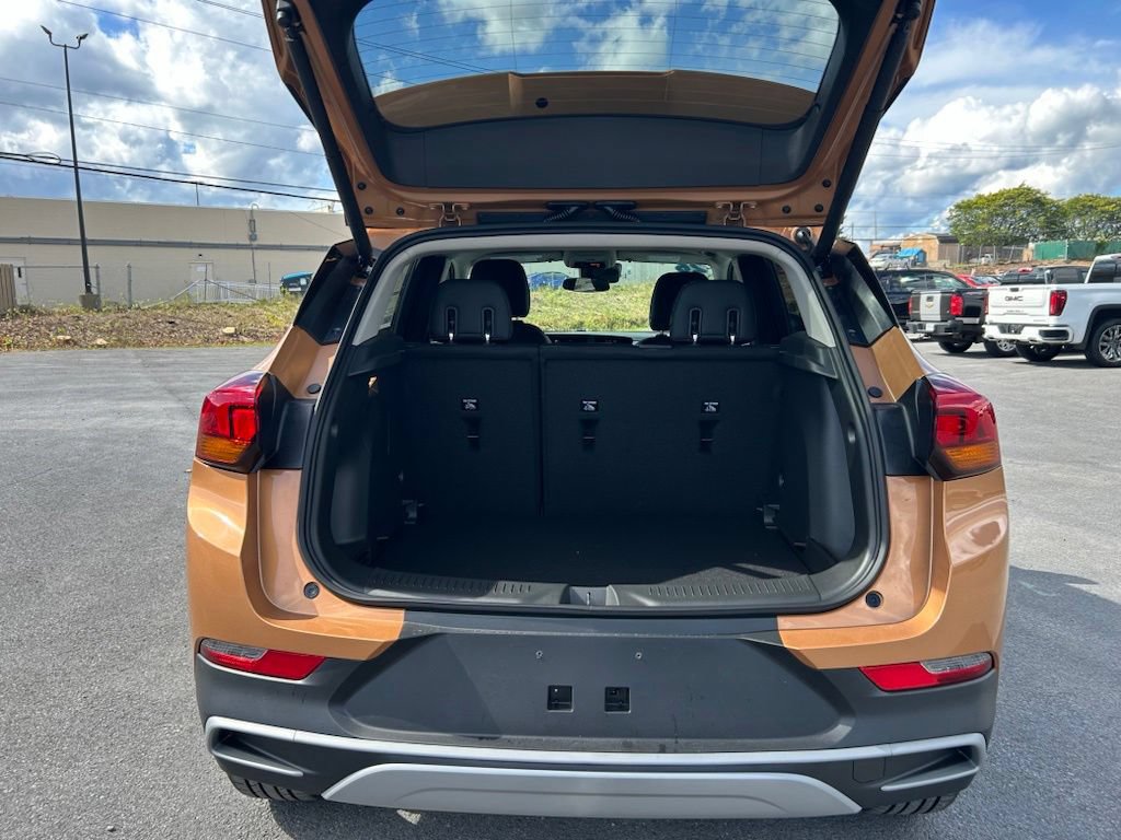 New 2026 Buick Encore GX Preferred w/ Comfort Package AWD/4WD image 21