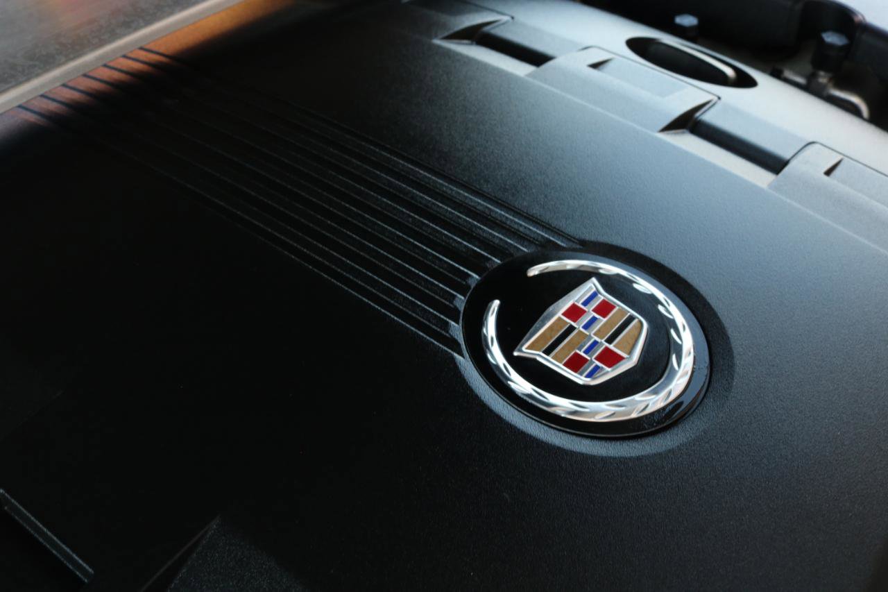 Used 2014 Cadillac CTS Performance image 50