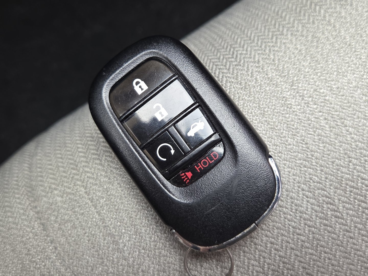 Used 2025 Honda Accord SE image 32