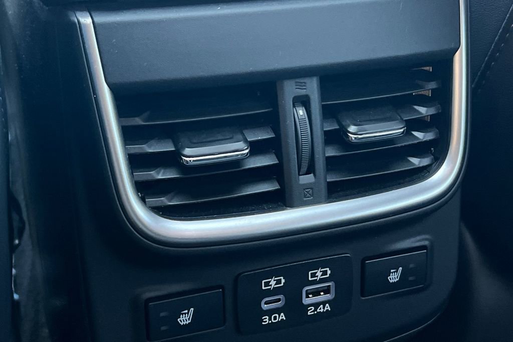 Used 2023 Subaru Outback Touring XT image 16