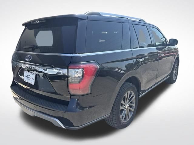 Used 2020 Ford Expedition Limited RWD image 2