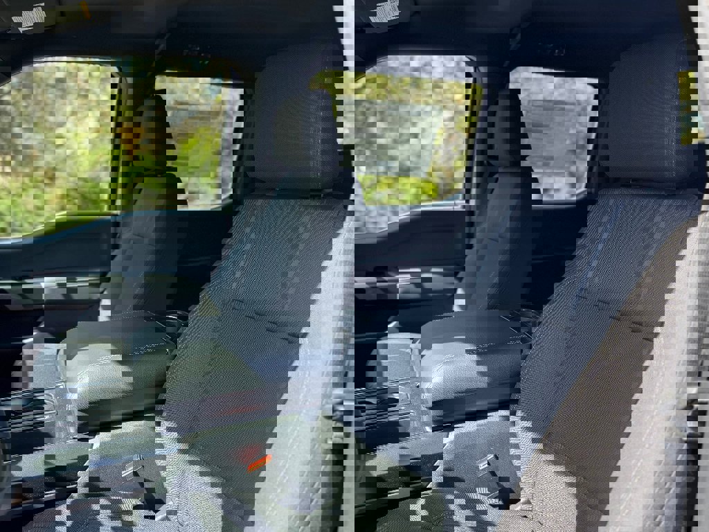 New 2026 Ford F150 STX w/ Equipment Group 200A image 11