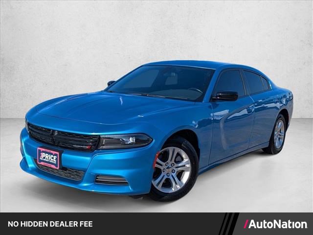 Used 2023 Dodge Charger SXT