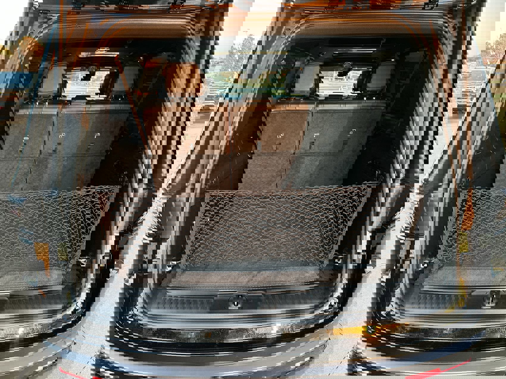 New 2026 Jeep Grand Wagoneer L Limited image 23