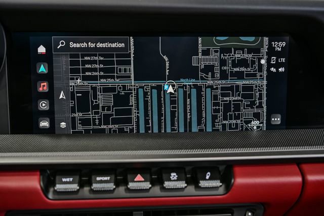 Used 2023 Porsche 911 Carrera image 48