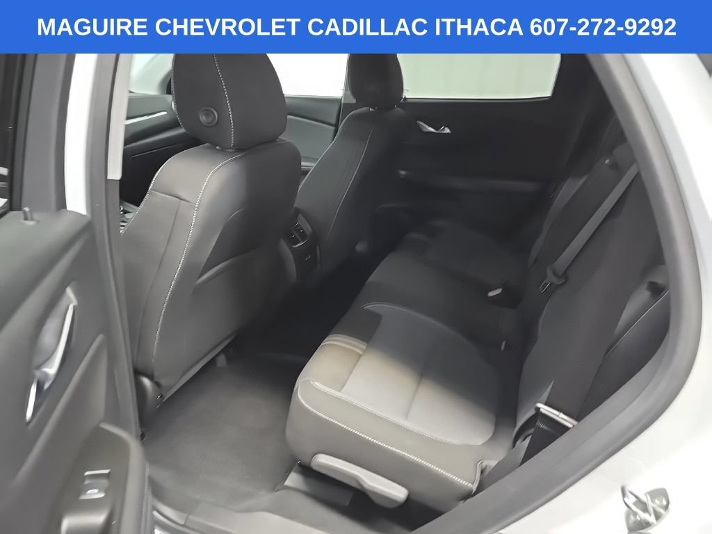 Used 2023 Chevrolet Blazer LT w/ LPO, Cargo Package AWD/4WD image 31