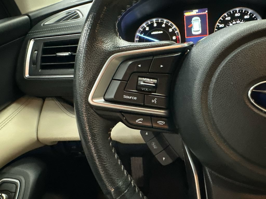 Used 2022 Subaru Ascent Limited AWD/4WD image 28