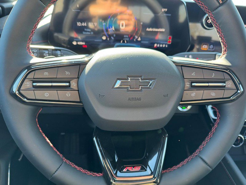 New 2026 Chevrolet Traverse RS w/ LPO, Floor Liner Package image 15