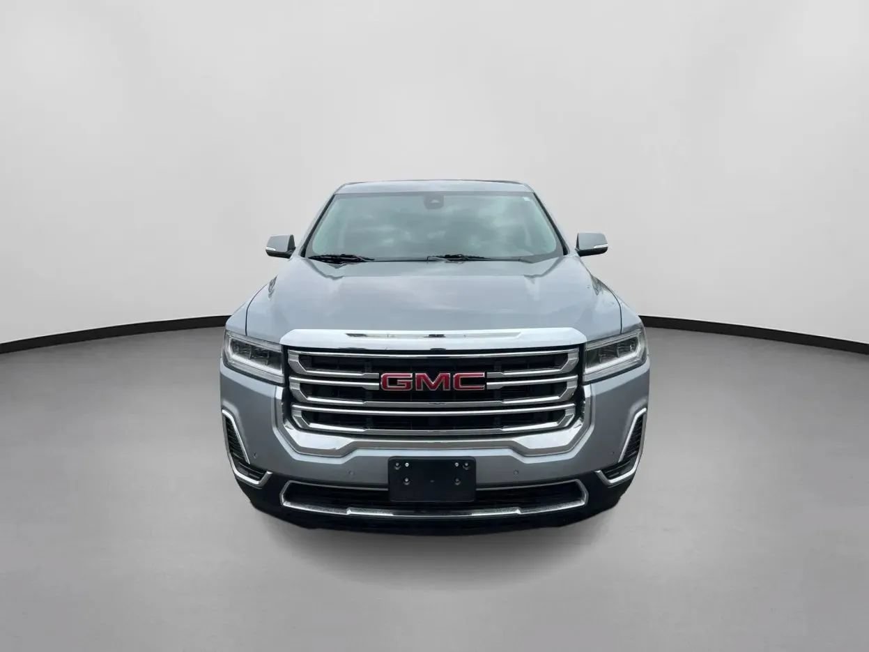 Used 2023 GMC Acadia SLE FWD image 11
