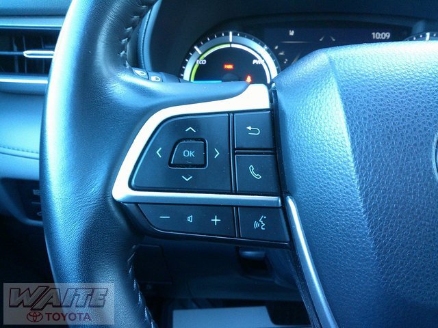 Certified 2023 Toyota Highlander LE image 13