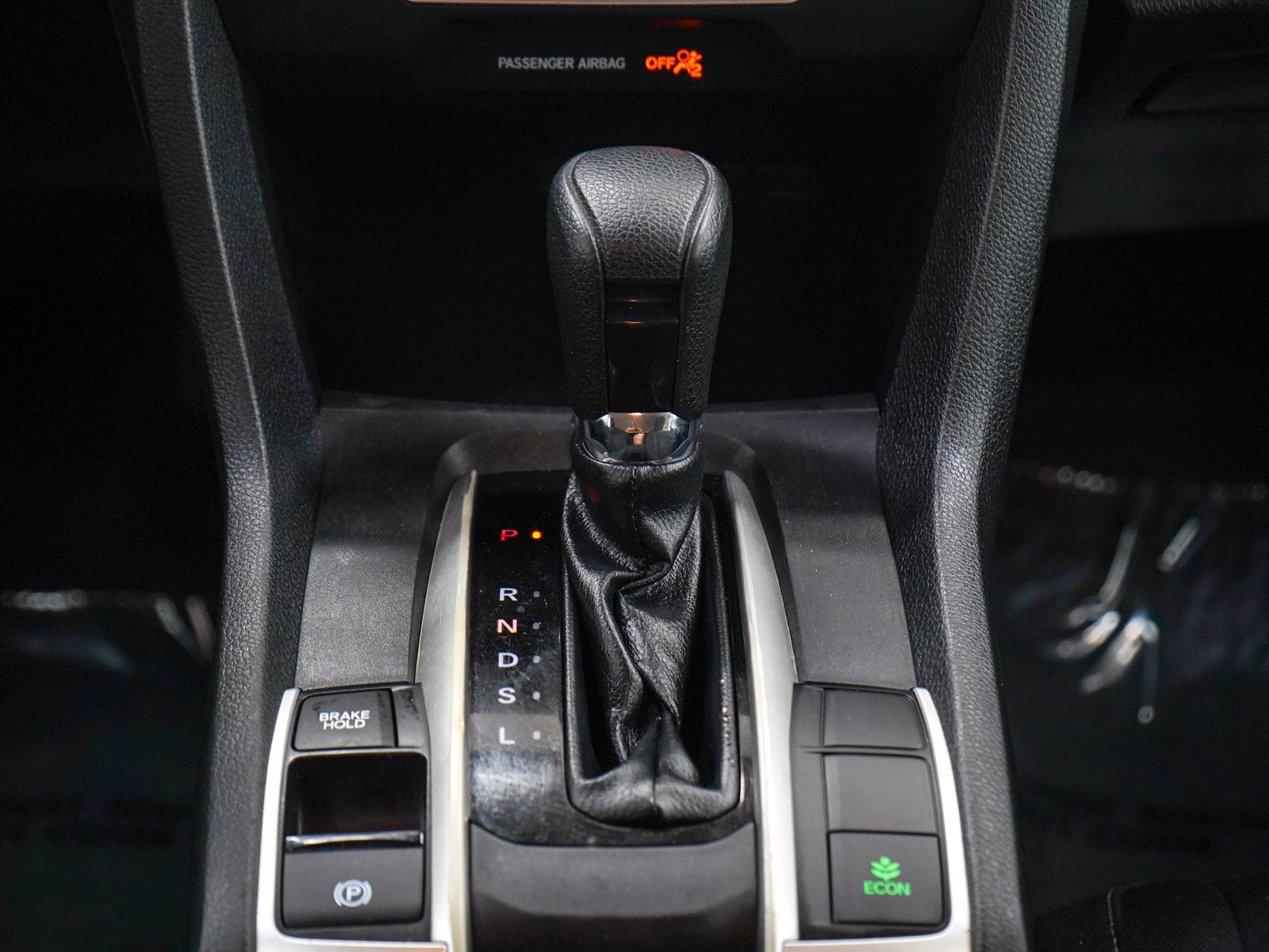 Used 2017 Honda Civic LX image 17