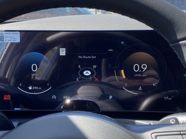 New 2025 Hyundai Tucson SEL image 19