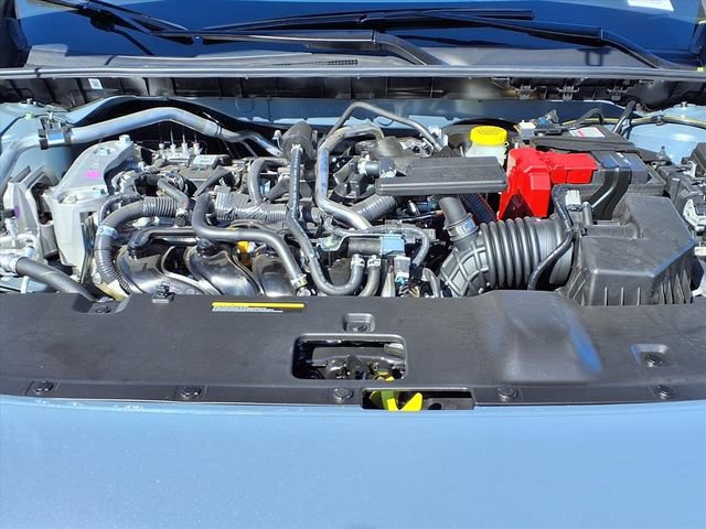 New 2026 Nissan Sentra SR w/ Floor Mat Package FWD image 20