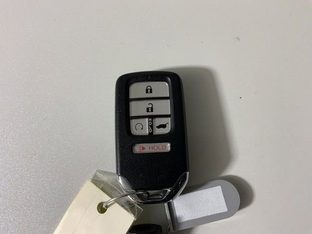 Used 2021 Honda Pilot Black Edition image 45