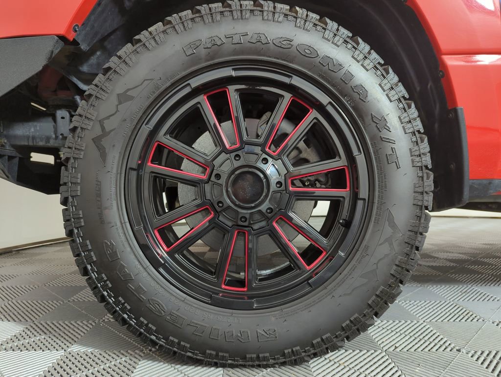 Used 2024 RAM 1500 Laramie image 21