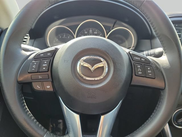 Used 2015 MAZDA CX-5 Touring AWD/4WD image 28