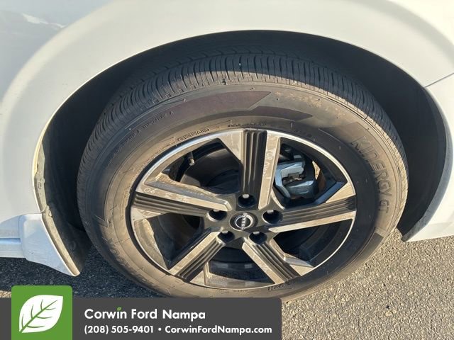 Used 2024 Nissan Sentra SV image 6