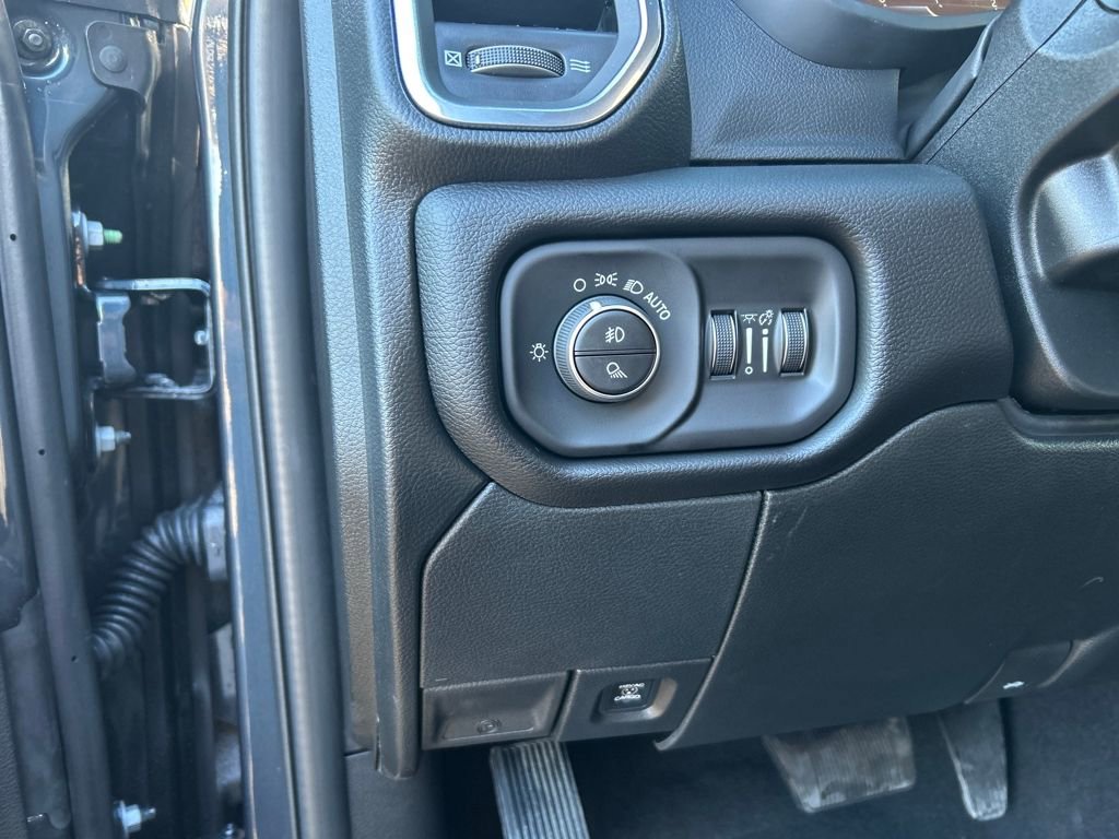 New 2026 RAM 3500 Laramie image 13