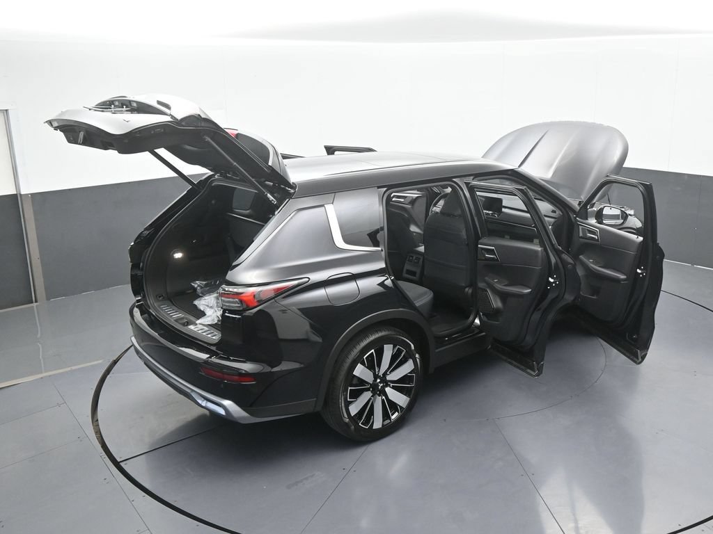 New 2026 Mitsubishi Outlander SE FWD image 83