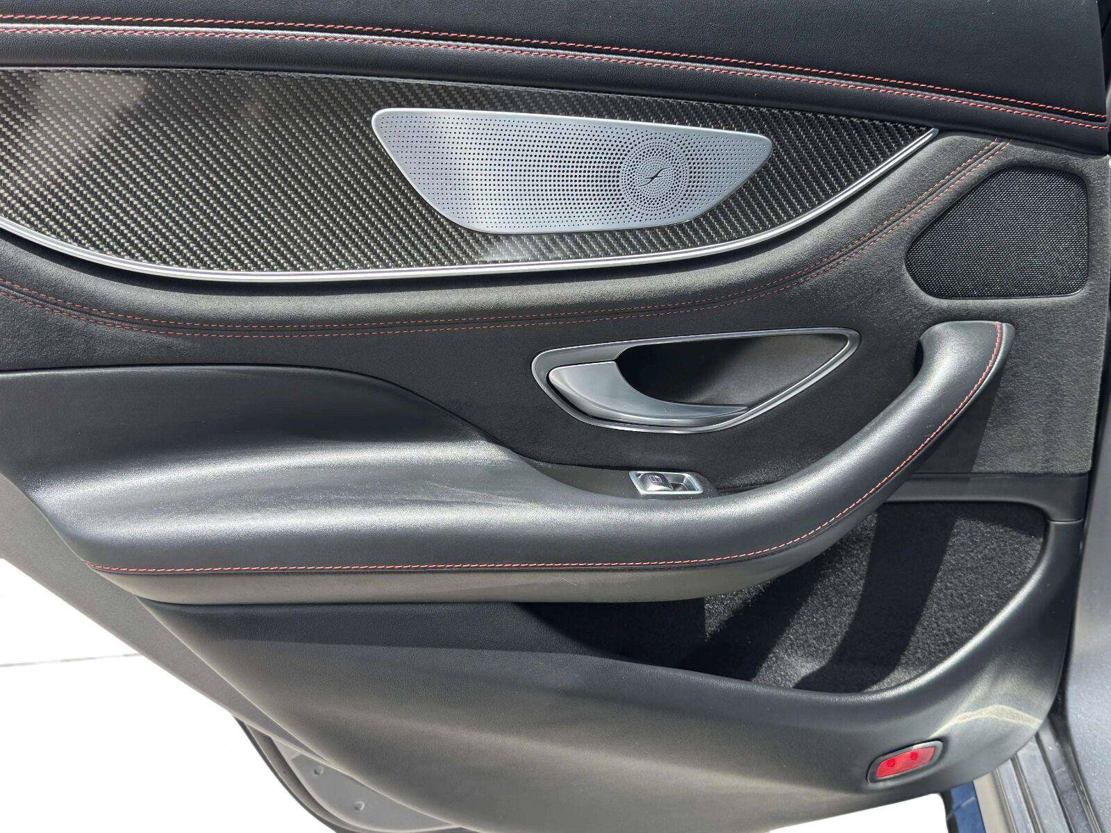 Used 2019 Mercedes-Benz AMG GT 63 image 35
