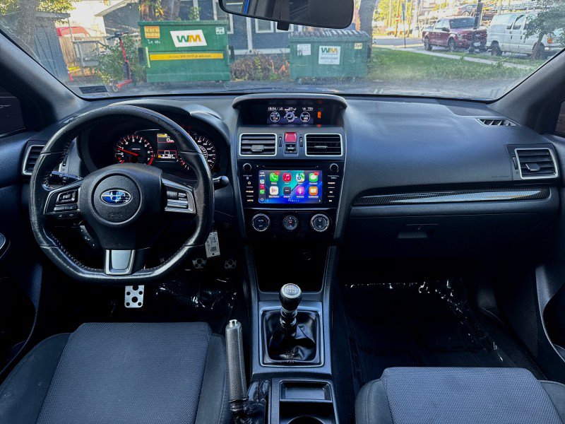 Used 2019 Subaru WRX Premium AWD/4WD image 18