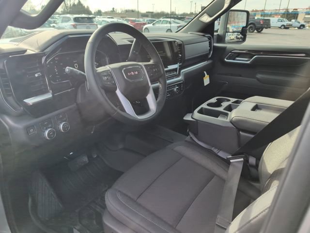 New 2026 GMC Sierra 1500 Elevation w/ Max Trailering Package image 14
