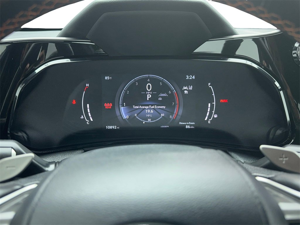 Used 2024 Lexus NX 350 AWD image 24