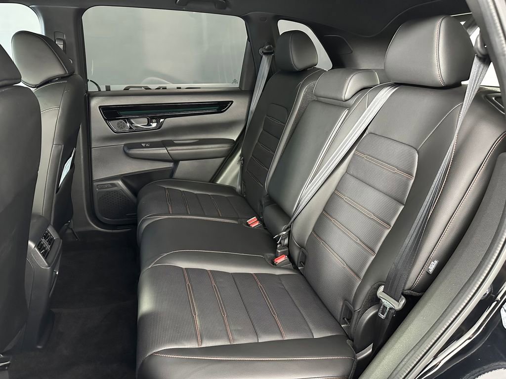Used 2026 Honda CR-V Sport Touring image 19