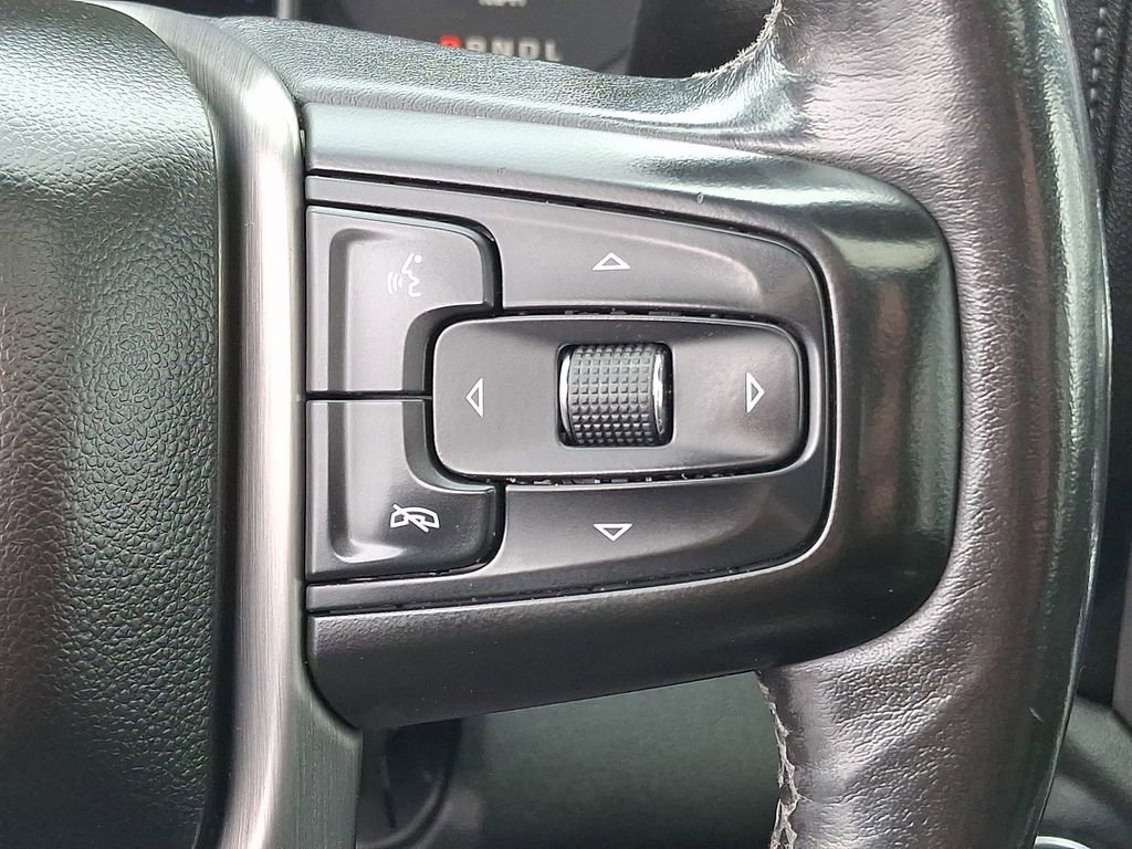 Used 2021 GMC Sierra 2500 Denali w/ Denali Ultimate Package image 23