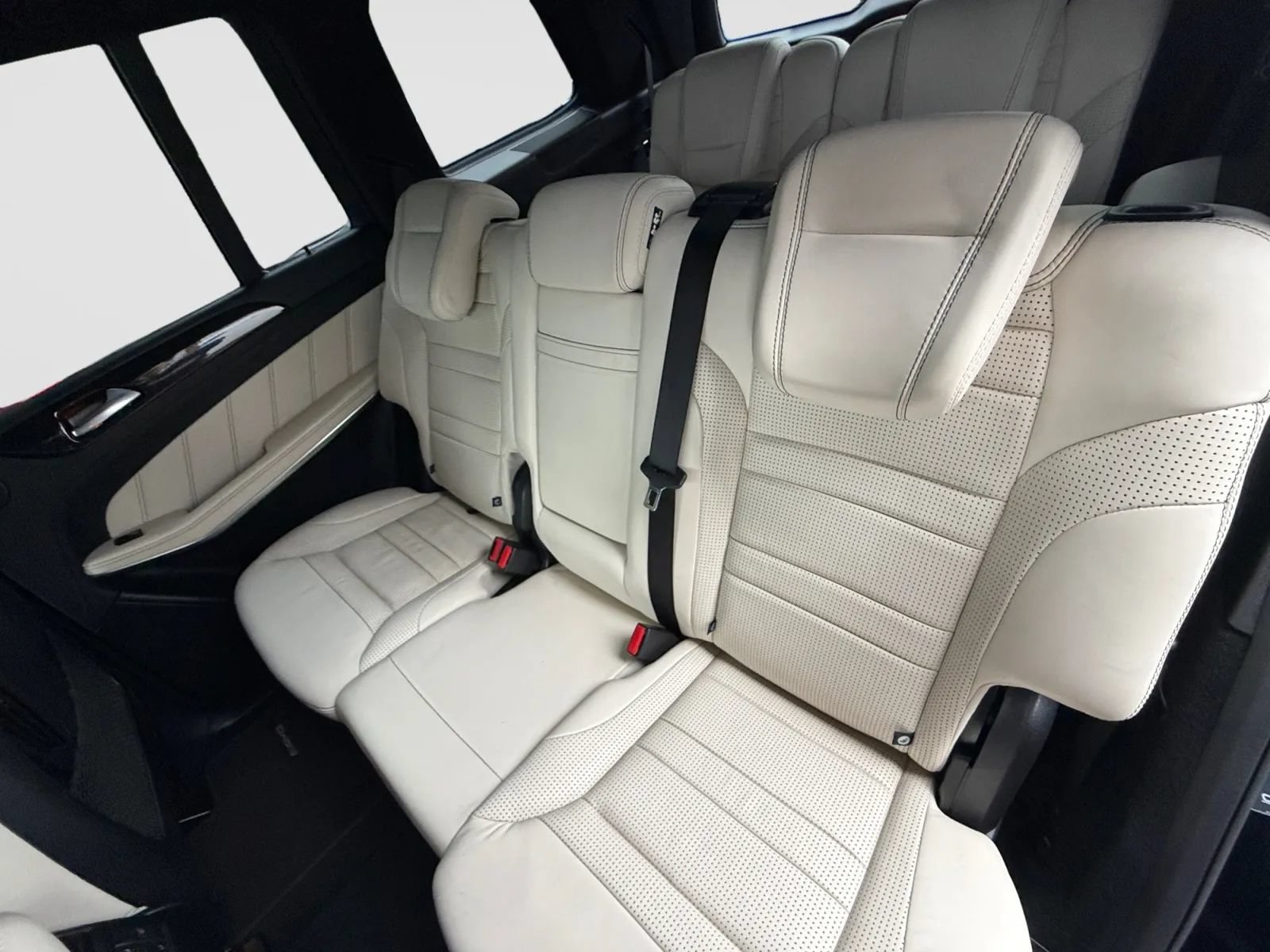 Used 2014 Mercedes-Benz GL 63 AMG 4MATIC image 13