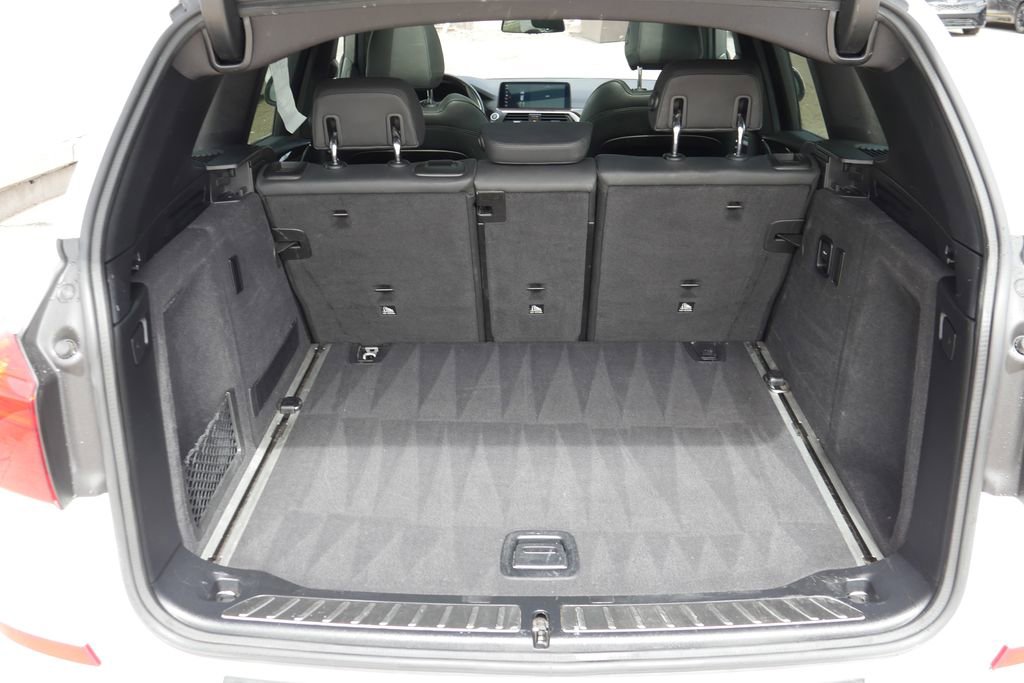 Used 2019 BMW X3 xDrive30i image 30
