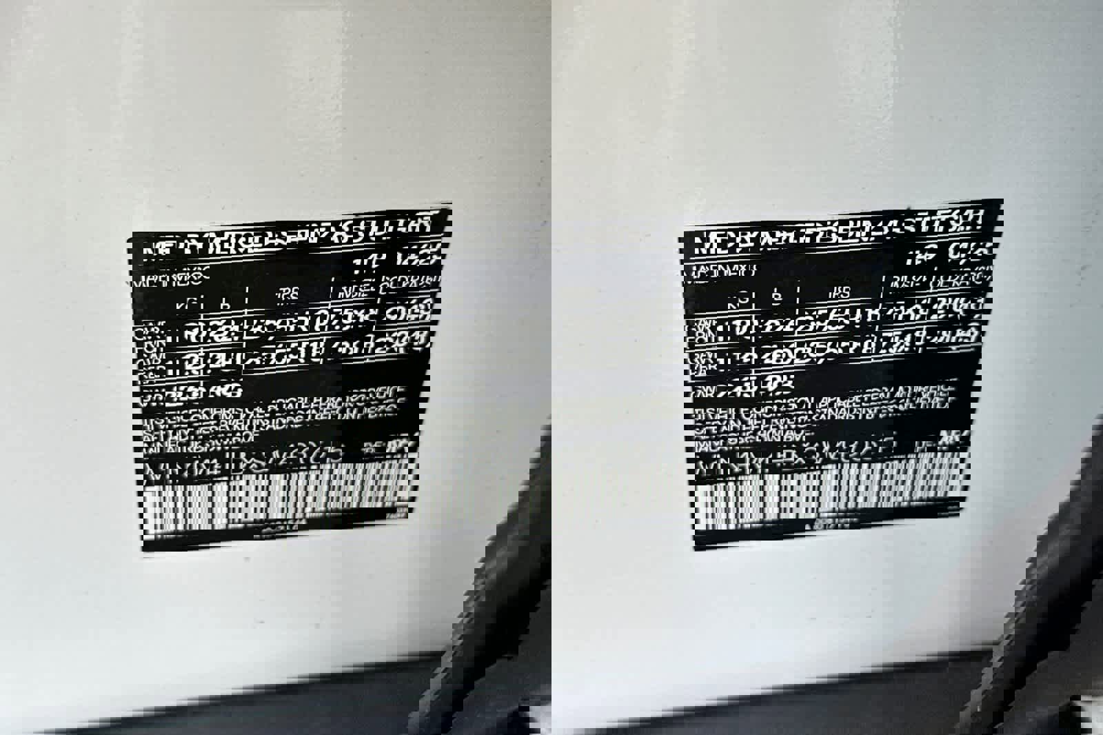 New 2025 Mercedes-Benz GLB 250 4MATIC image 26