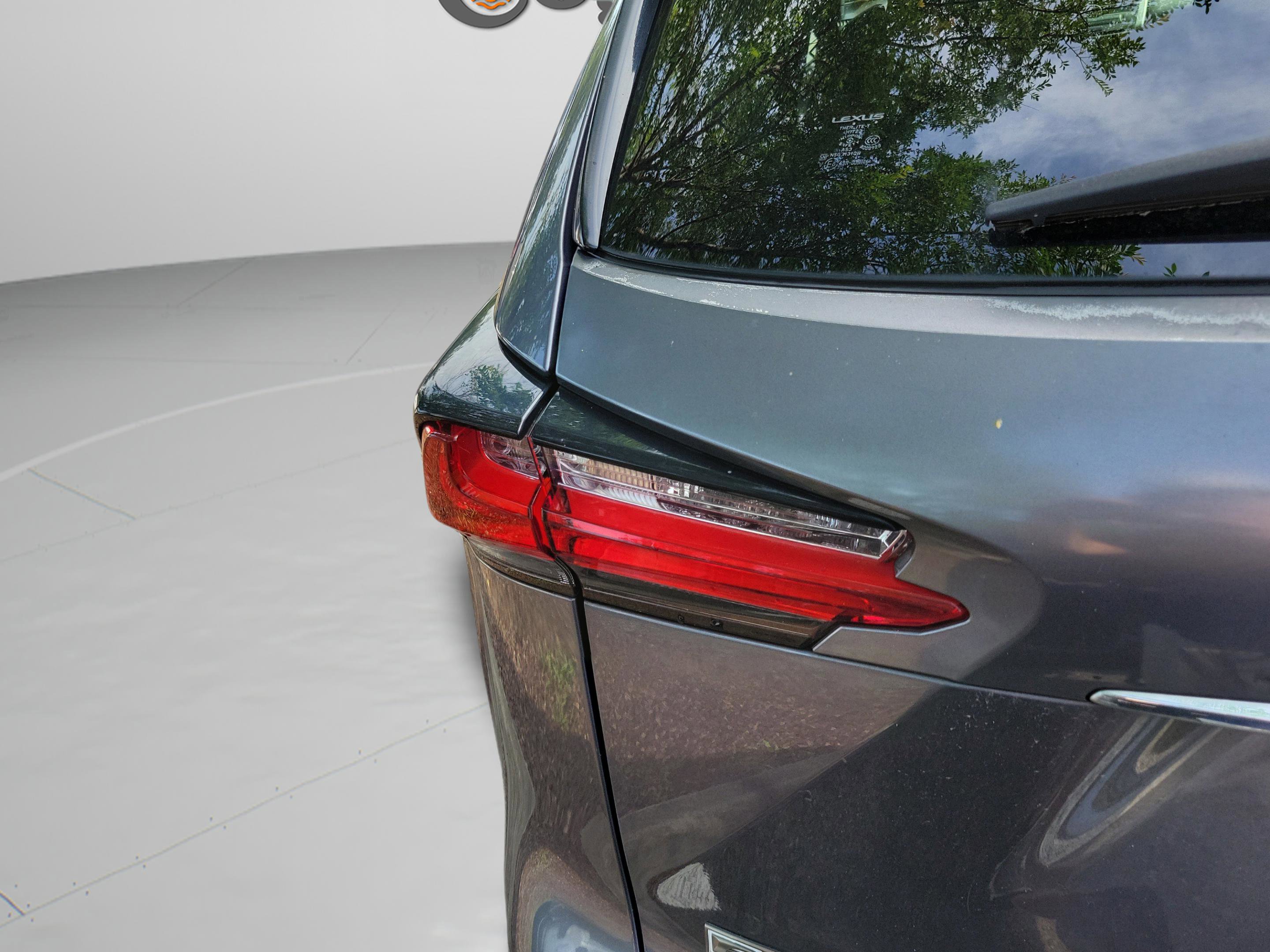 Used 2015 Lexus NX 200t F Sport w/ Navigation System Package FWD image 23